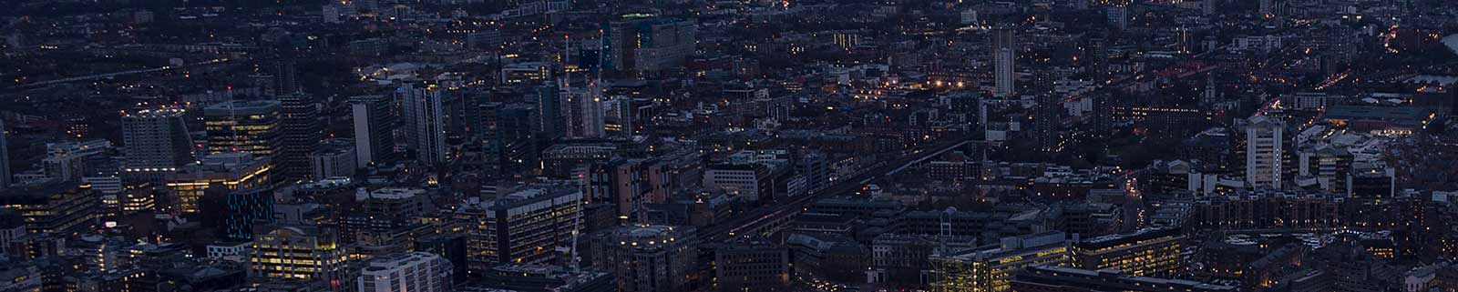 City Homes Management